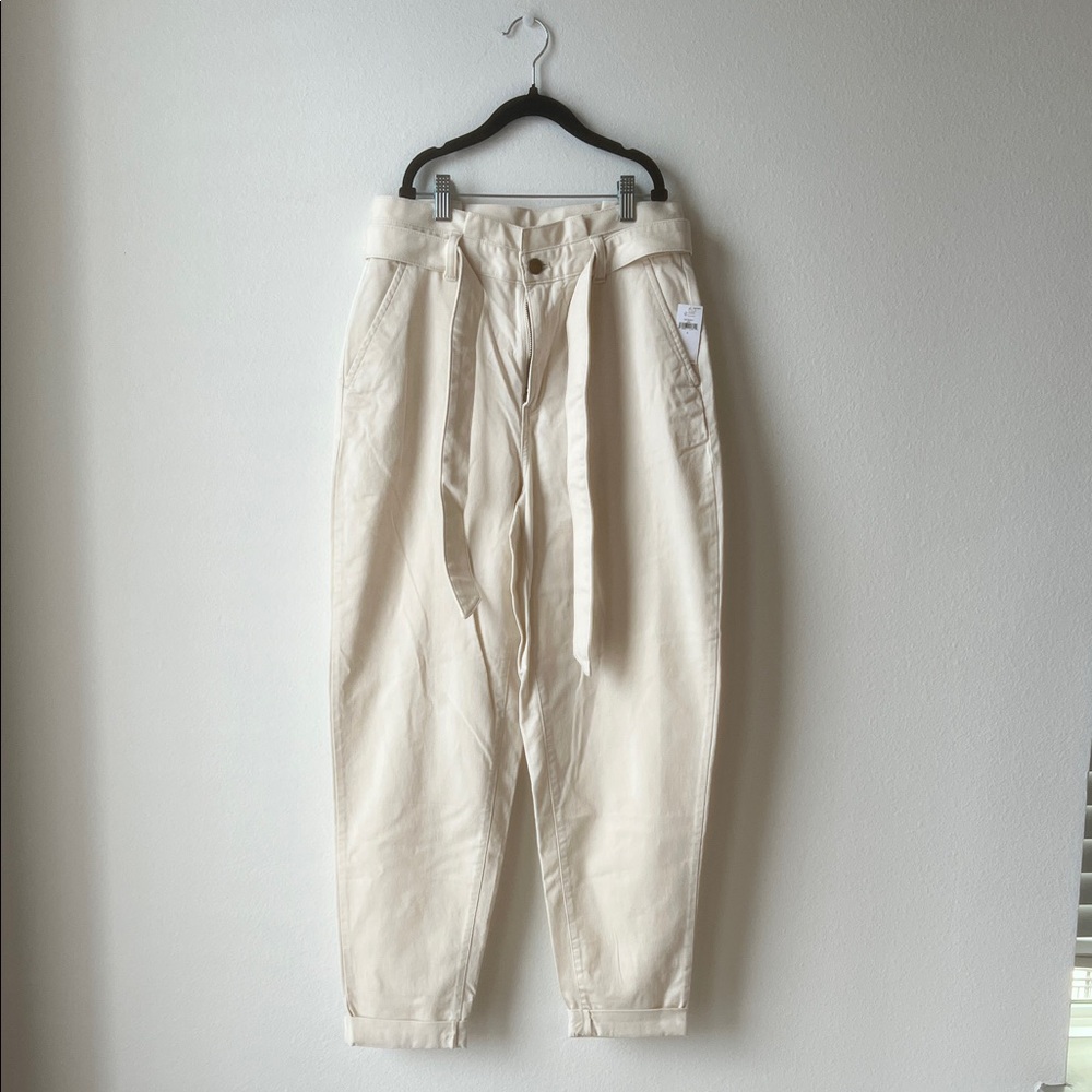 Banana Republic Women’s Barrel Pants